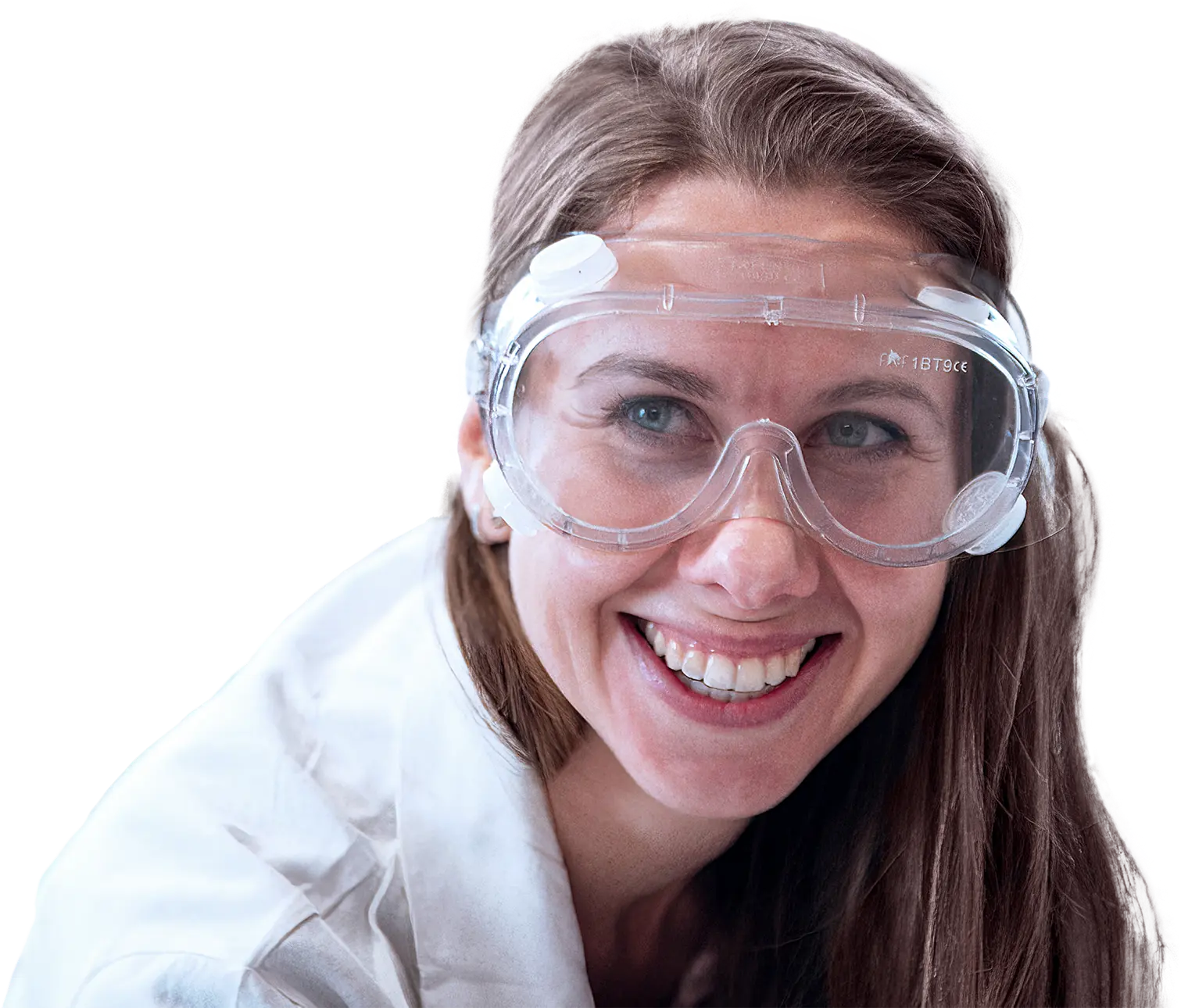Laboratory contact
